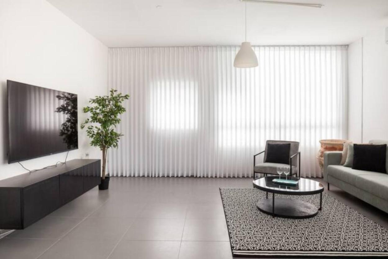 Oַ&O Group-Amazing Apt Bat-Yam 3 Min Walk To Beach Bat Yam Exterior photo
